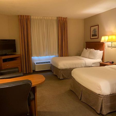 Candlewood Suites Jonesboro By Ihg Zewnętrze zdjęcie