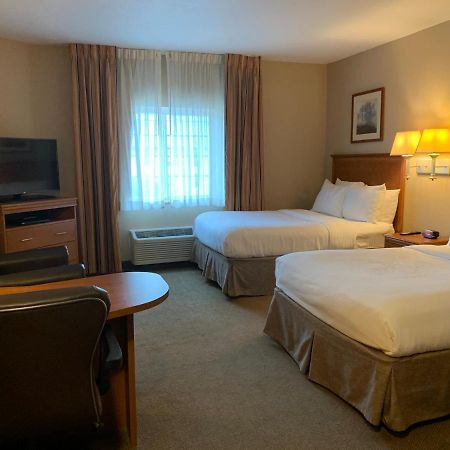 Candlewood Suites Jonesboro By Ihg Zewnętrze zdjęcie