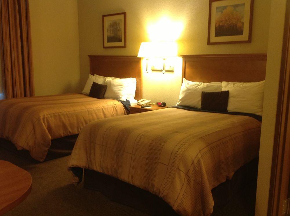 Candlewood Suites Jonesboro By Ihg Zewnętrze zdjęcie