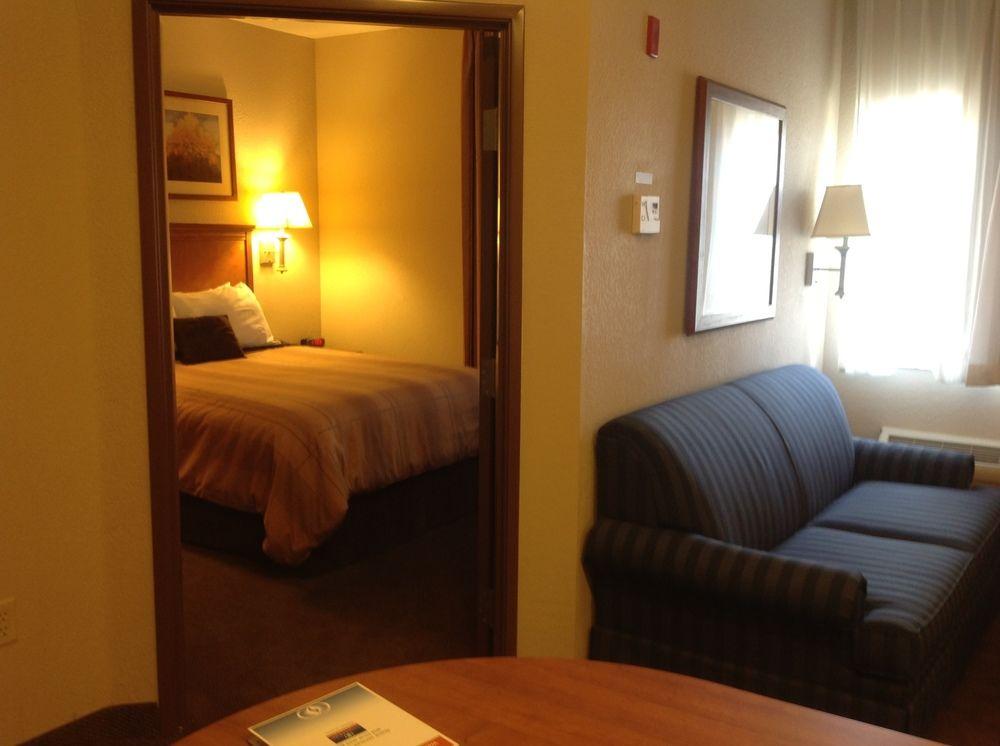 Candlewood Suites Jonesboro By Ihg Zewnętrze zdjęcie