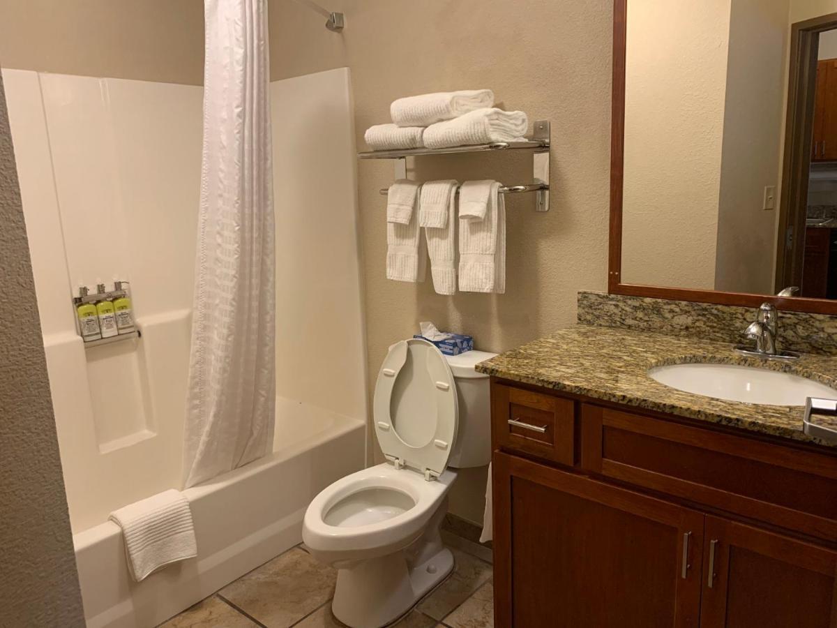 Candlewood Suites Jonesboro By Ihg Zewnętrze zdjęcie