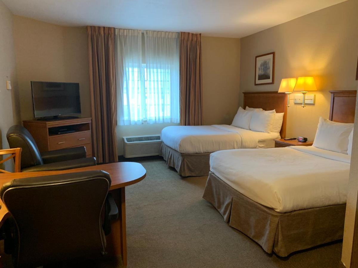 Candlewood Suites Jonesboro By Ihg Zewnętrze zdjęcie