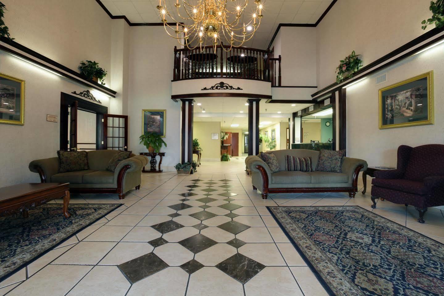 Candlewood Suites Jonesboro By Ihg Zewnętrze zdjęcie