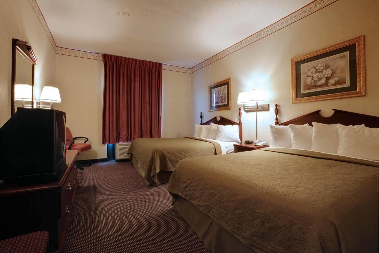 Candlewood Suites Jonesboro By Ihg Zewnętrze zdjęcie