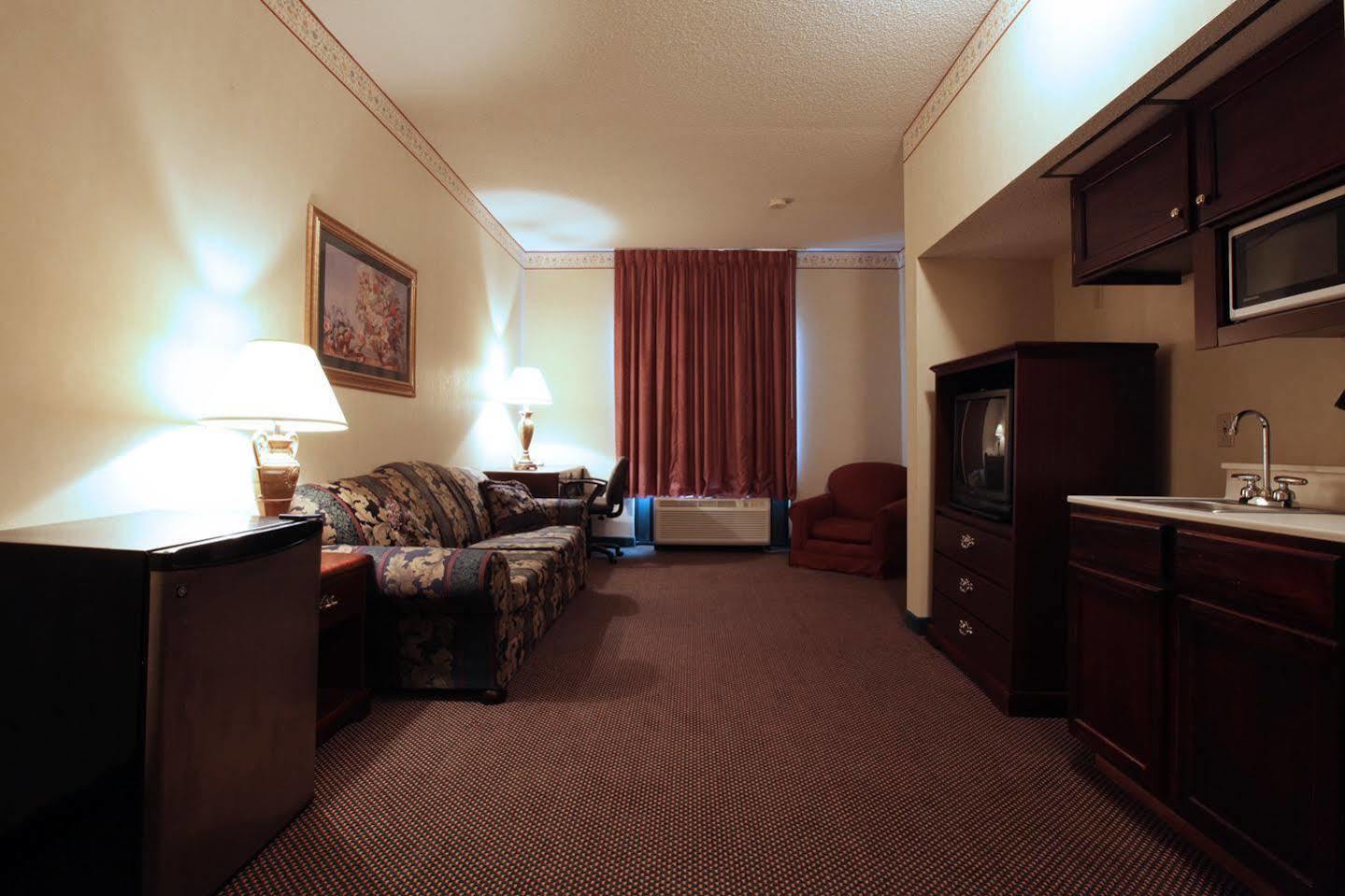 Candlewood Suites Jonesboro By Ihg Zewnętrze zdjęcie