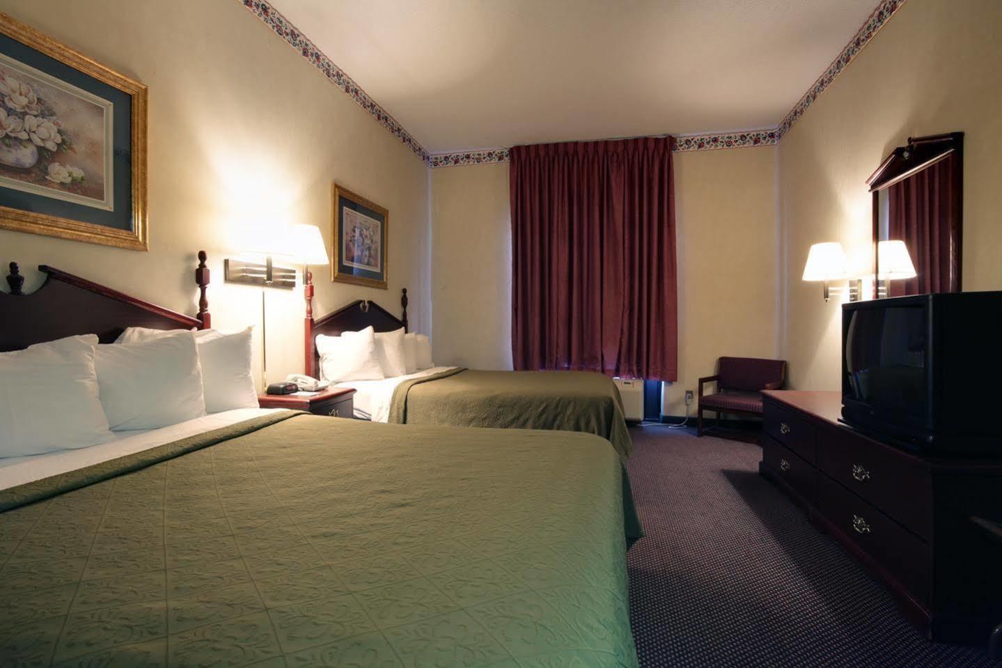 Candlewood Suites Jonesboro By Ihg Zewnętrze zdjęcie