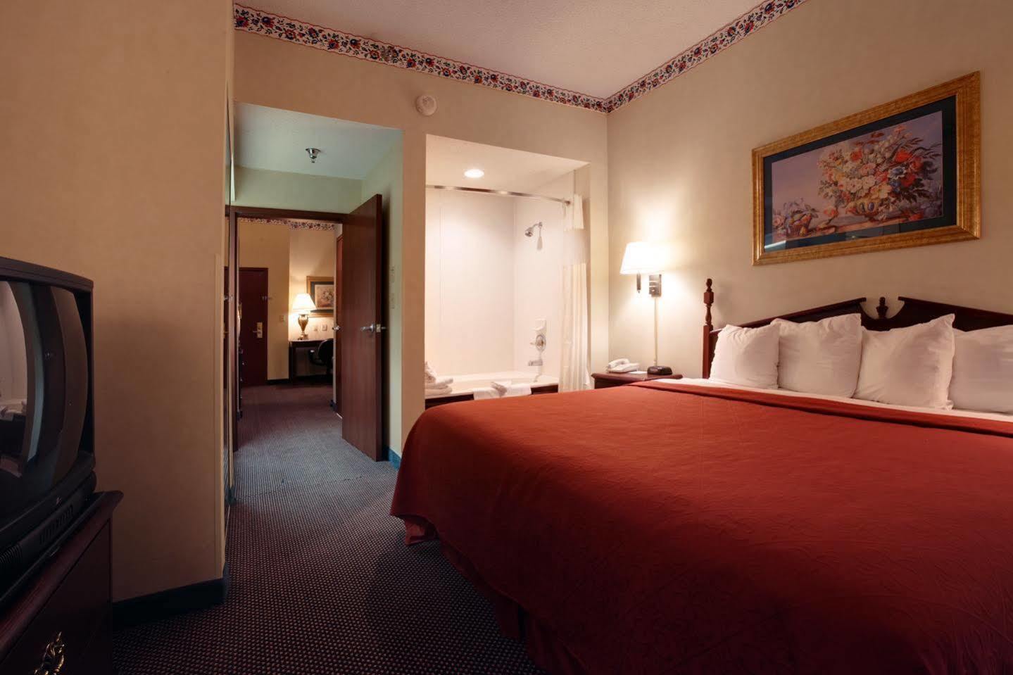 Candlewood Suites Jonesboro By Ihg Zewnętrze zdjęcie