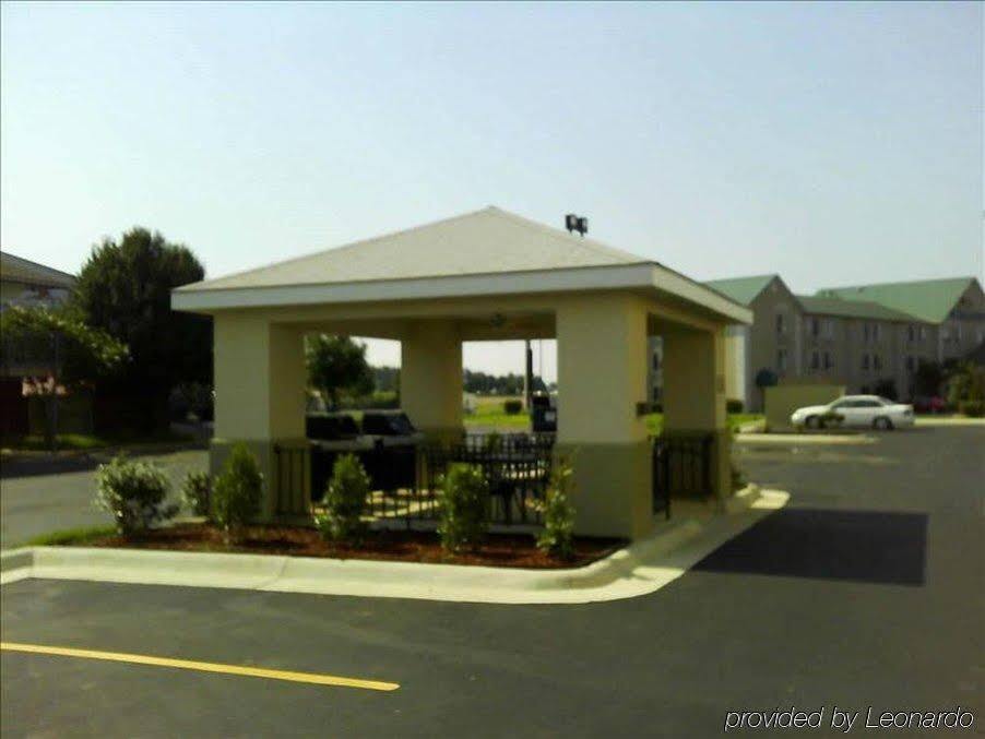 Candlewood Suites Jonesboro By Ihg Zewnętrze zdjęcie