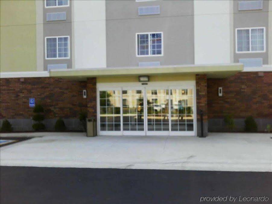 Candlewood Suites Jonesboro By Ihg Zewnętrze zdjęcie