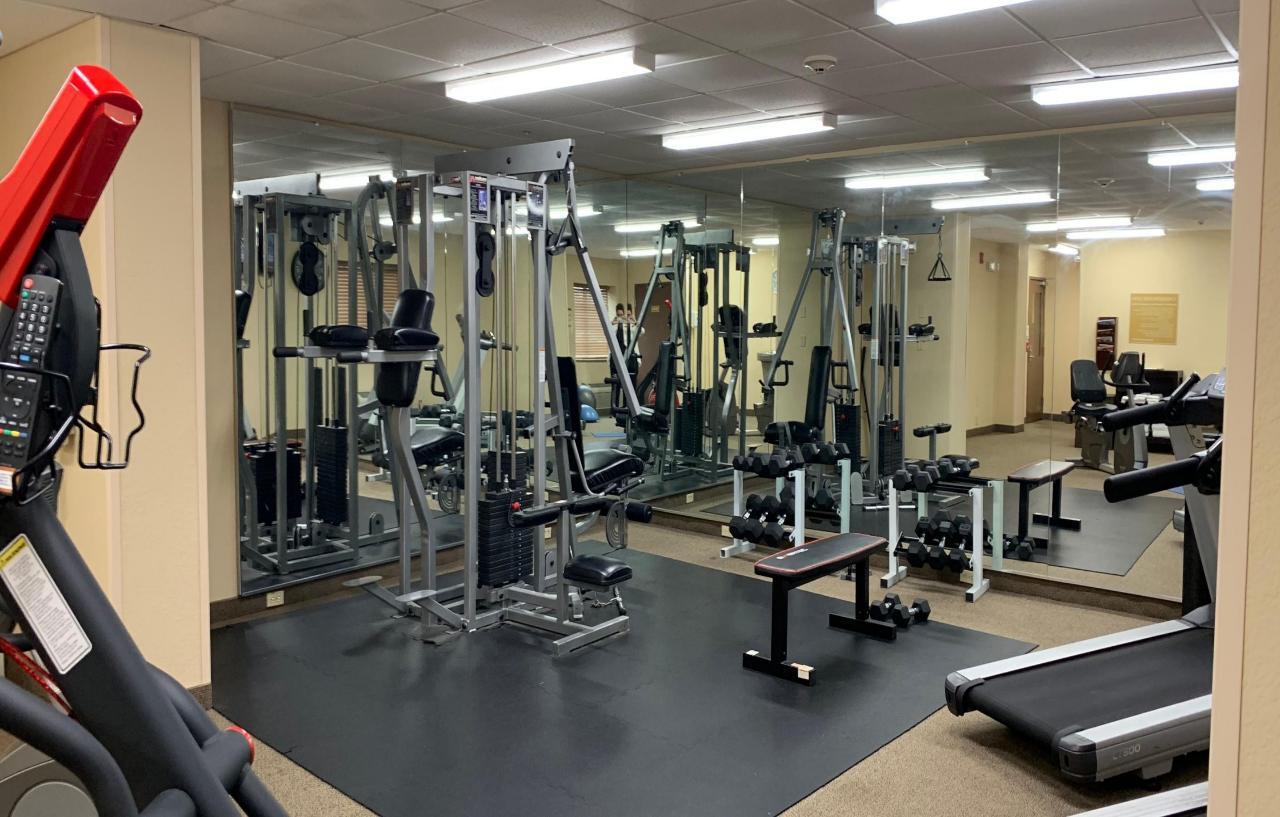 Candlewood Suites Jonesboro By Ihg Zewnętrze zdjęcie