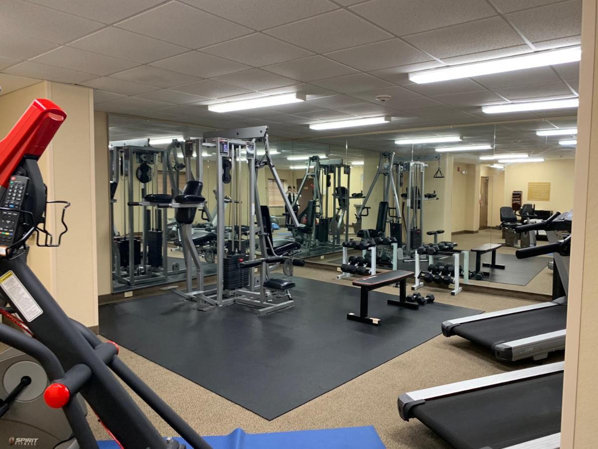 Candlewood Suites Jonesboro By Ihg Zewnętrze zdjęcie