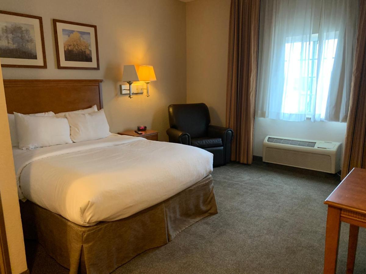 Candlewood Suites Jonesboro By Ihg Zewnętrze zdjęcie
