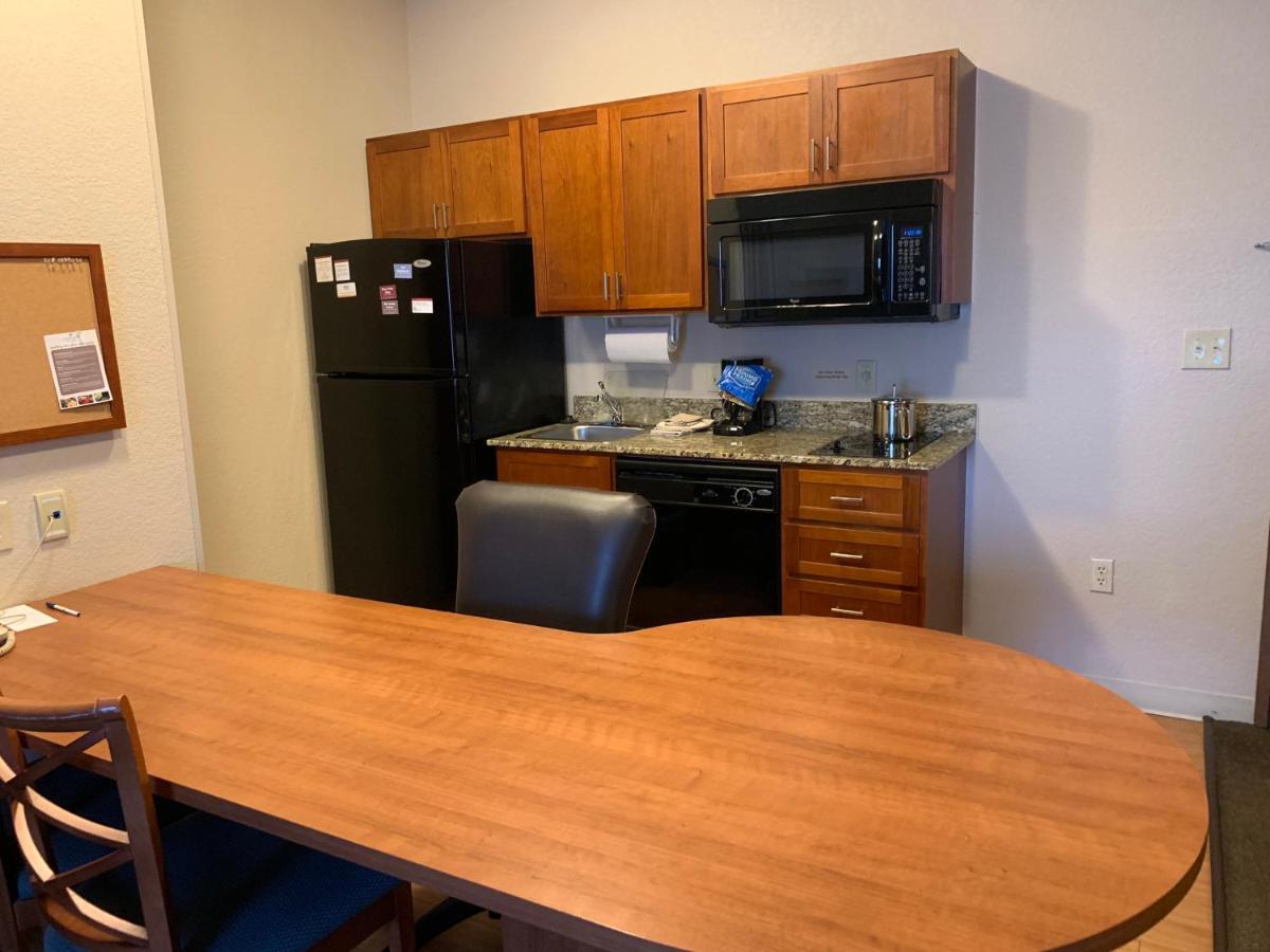 Candlewood Suites Jonesboro By Ihg Zewnętrze zdjęcie