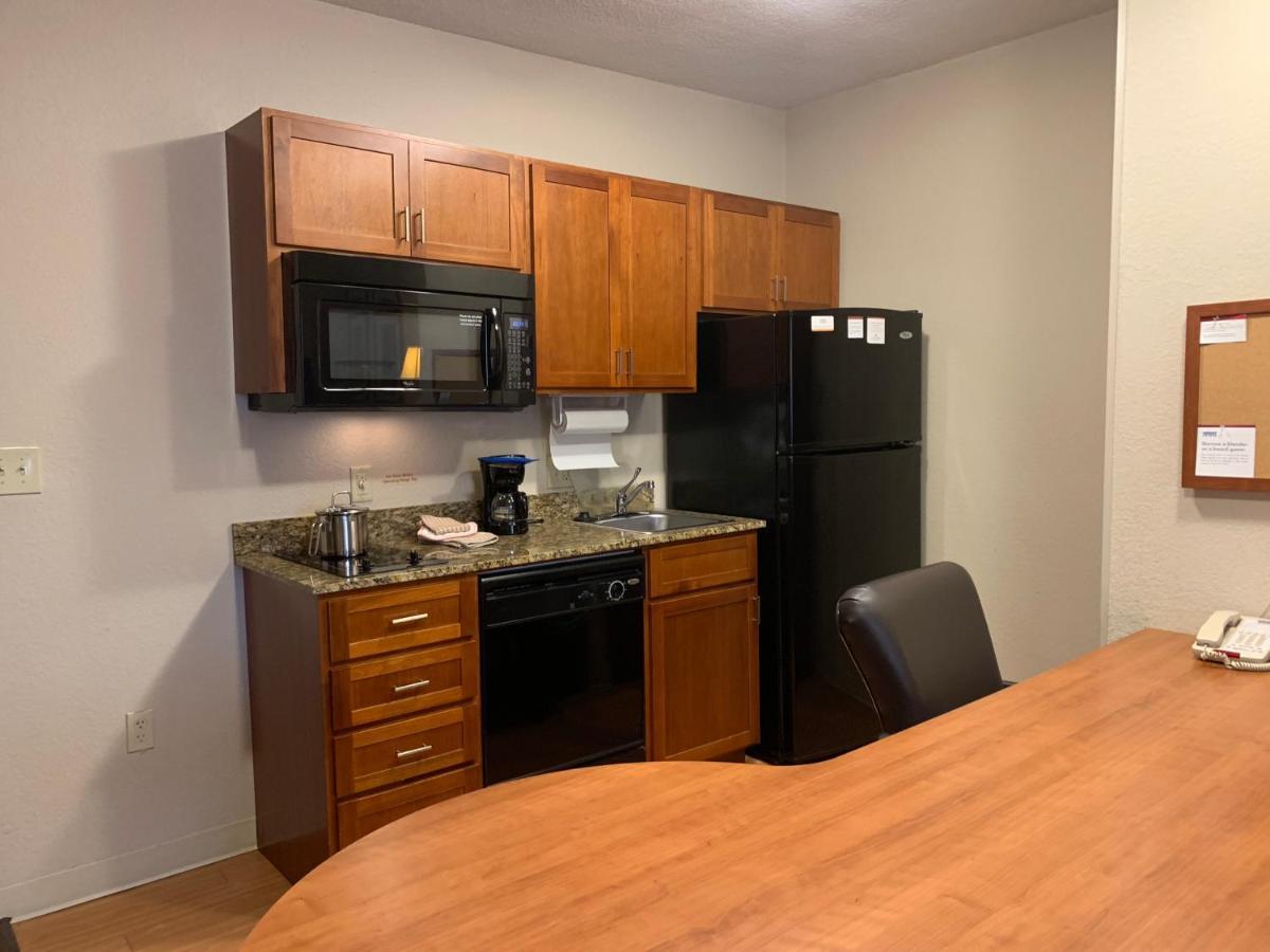 Candlewood Suites Jonesboro By Ihg Zewnętrze zdjęcie
