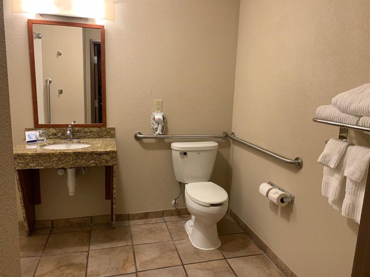 Candlewood Suites Jonesboro By Ihg Zewnętrze zdjęcie