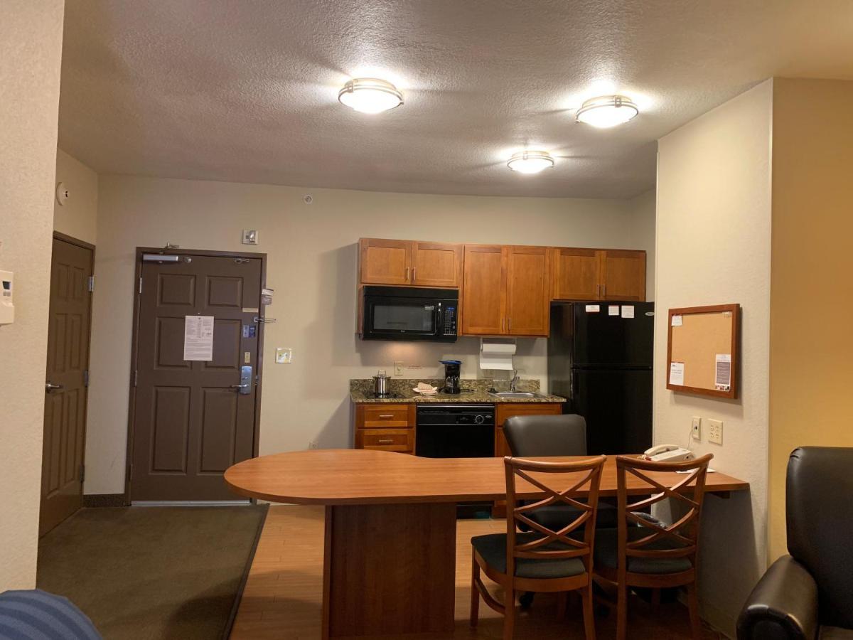 Candlewood Suites Jonesboro By Ihg Zewnętrze zdjęcie
