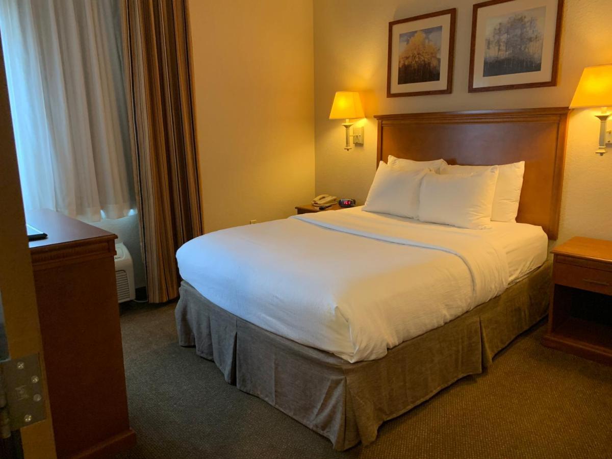 Candlewood Suites Jonesboro By Ihg Zewnętrze zdjęcie
