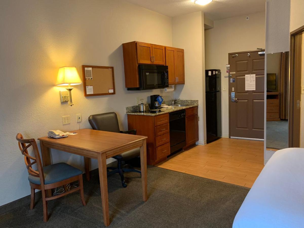 Candlewood Suites Jonesboro By Ihg Zewnętrze zdjęcie